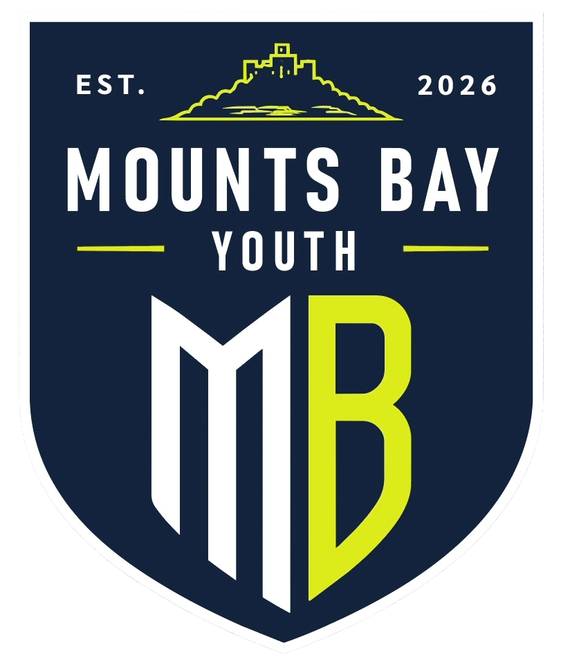 Mounts Bay Youth FC badge